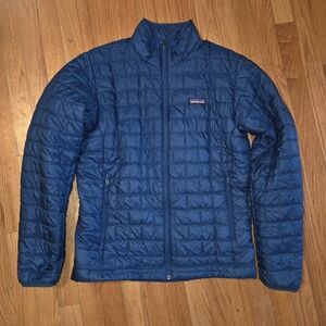 Patagonia Men's Nanopuff